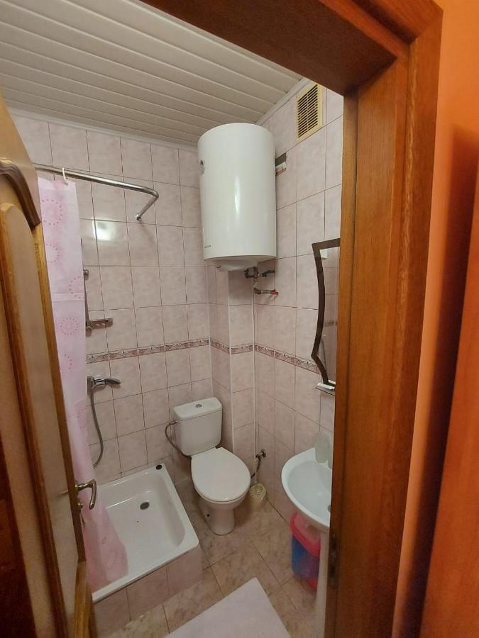 Tysovets Затишокヴィラ エクステリア 写真